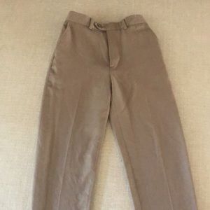 Lord and Taylor Boys dress pants